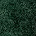 Miniatyrbillede 6 af 8: TÆPPE D91 TIFANY 1 150 X 200 CM MØRKEGRØN