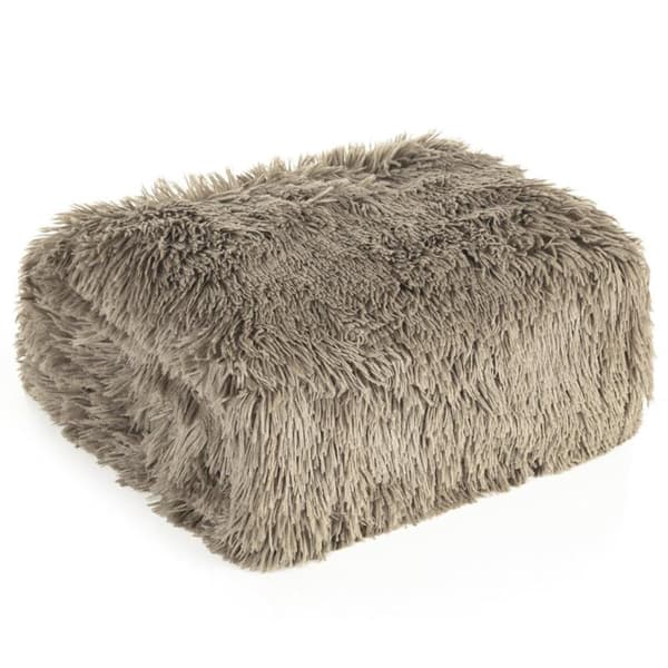 PLÄCKE D91 TIFANY 1 70 X 160 CM BEIGE