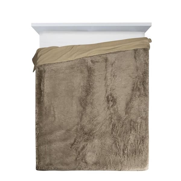 PLÄCKE D91 TIFANY 1 70 X 160 CM BEIGE