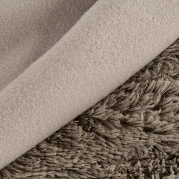 PLÄCKE D91 TIFANY 1 70 X 160 CM BEIGE