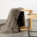 Miniatyrbild 1 av 9: PLÄCKE D91 TIFANY 1 70 X 160 CM BEIGE