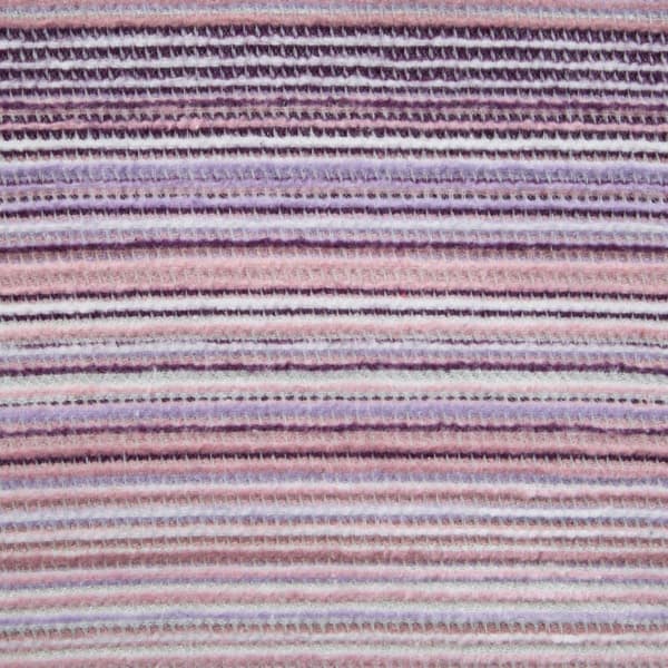 TÆPPE D91 RAV 1 200 X 220 CM PULVER PINK