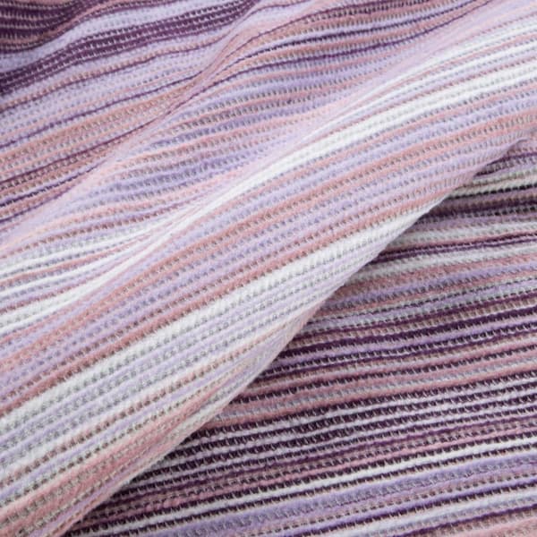 TÆPPE D91 RAV 1 200 X 220 CM PULVER PINK