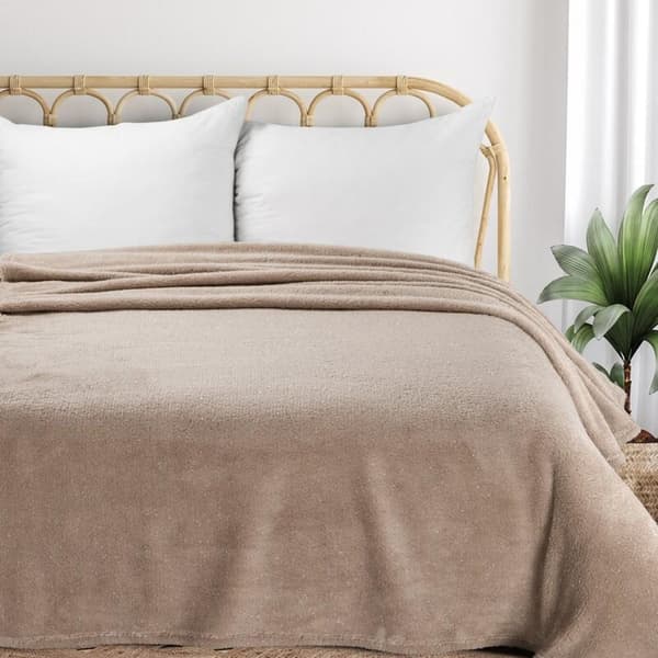 TÆPPE D91 BLINK 150 X 200 CM BEIGE