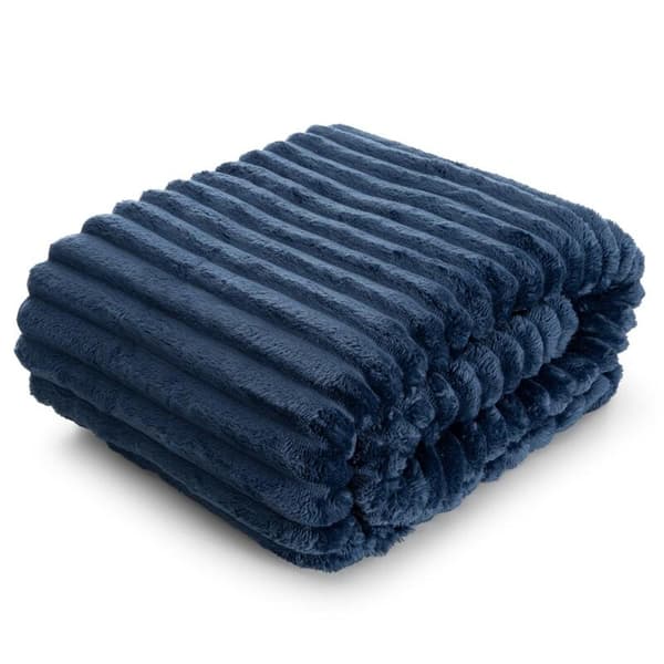 PEHOTO D91 SOFT 70 X 160 CM NAVY