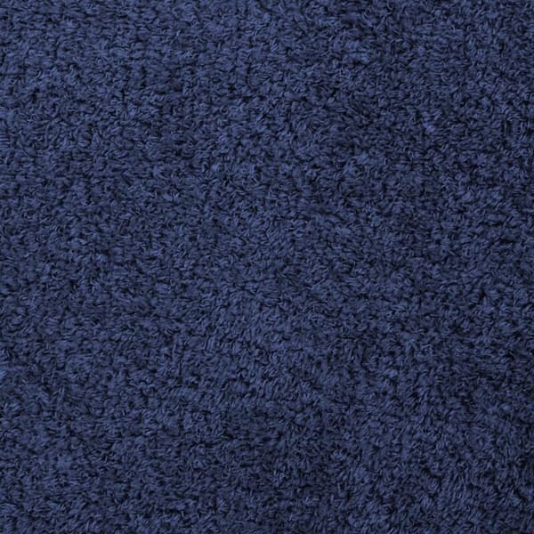 TÆPPE D91 LORI 170 X 210 CM MARINEBLÅT