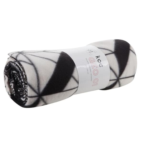 PLÄCKE D91 GEO 01 150 X 200 CM BEIGE
