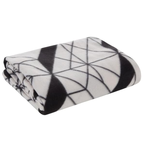 PLÄCKE D91 GEO 01 150 X 200 CM BEIGE
