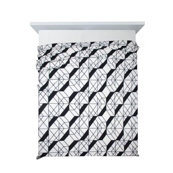 PLÄCKE D91 GEO 01 150 X 200 CM BEIGE