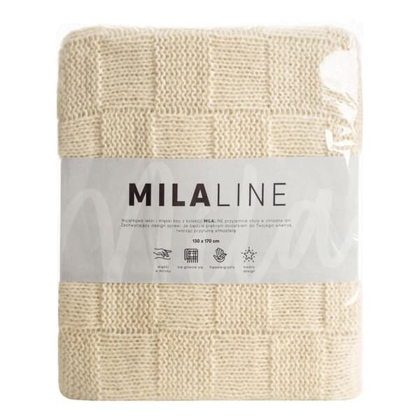 PEITTO 2 130 X 170 CM BEIGE