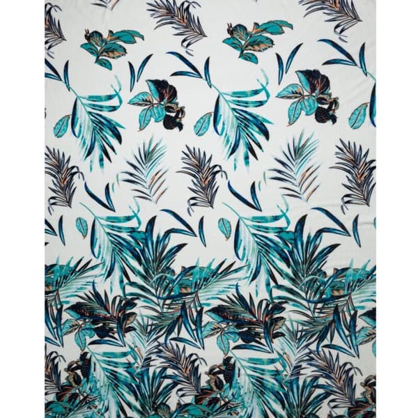 TÆPPE D91 PILAR 150 X 200 CM HVID