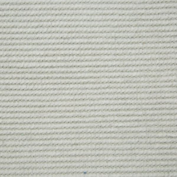 TÆPPE D91 RAV 200 X 220 CM CREME