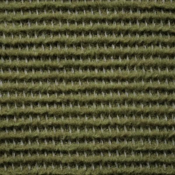 TÆPPE D91 RAV 180 X 220 CM OLIVE