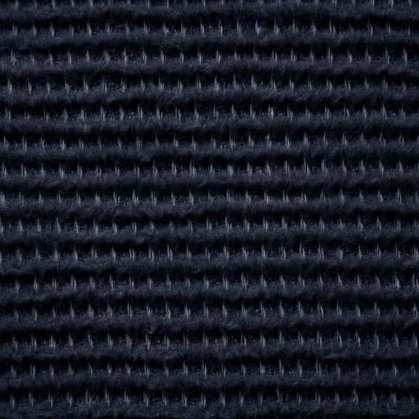 TÆPPE D91 RAV 180 X 220 CM NAVY
