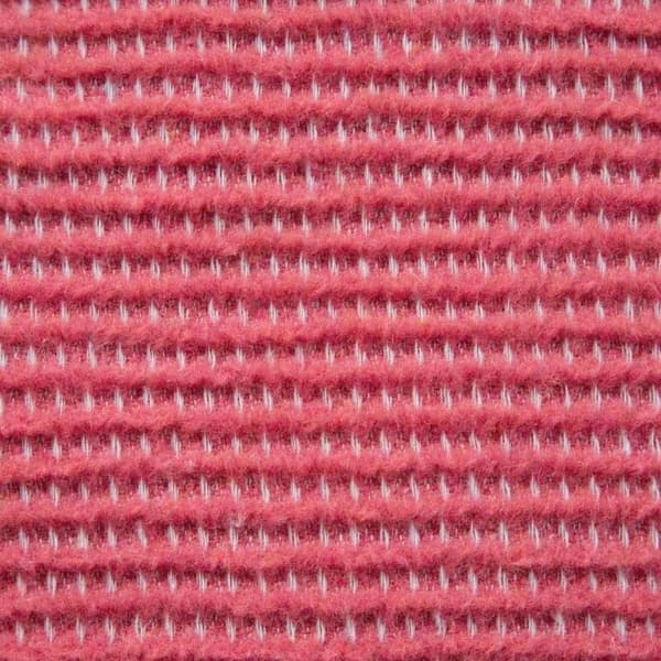 TÆPPE D91 RAV 180 X 220 CM PULVER PINK