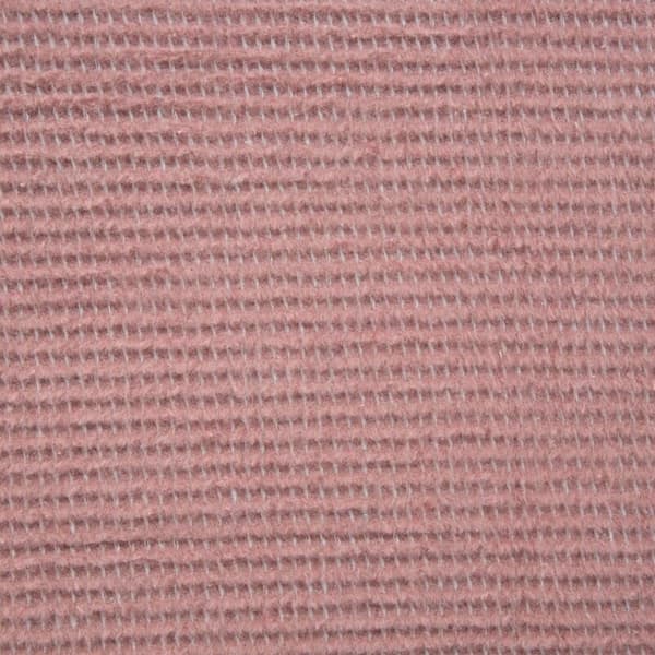TÆPPE D91 RAV 180 X 220 CM PULVER PINK