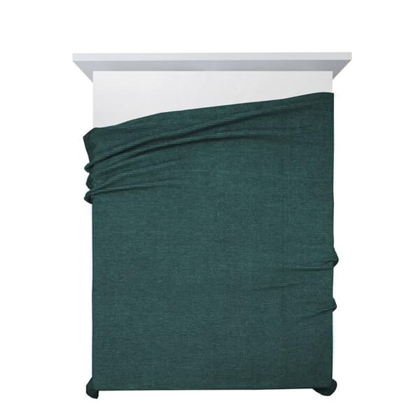 TÆPPE D91 RAV 180 X 220 CM TURKIS