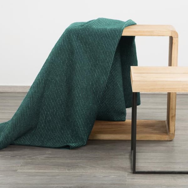 TÆPPE D91 RAV 70 X 160 CM TURKIS