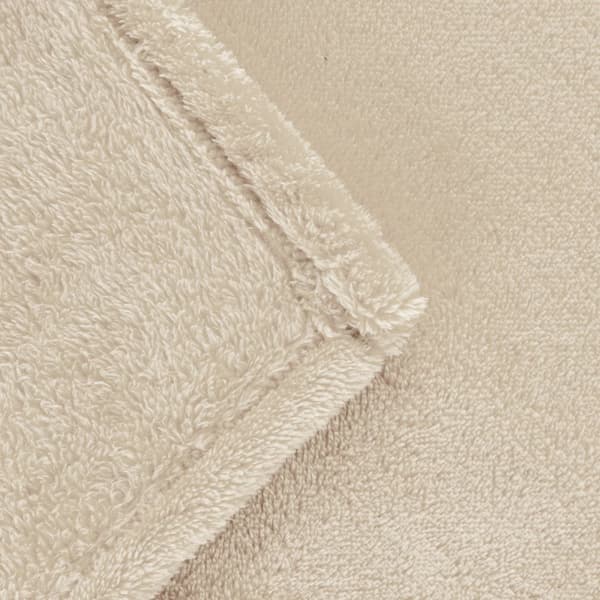 Filt | ROTE | tjock beige | 150x200cm | 975053