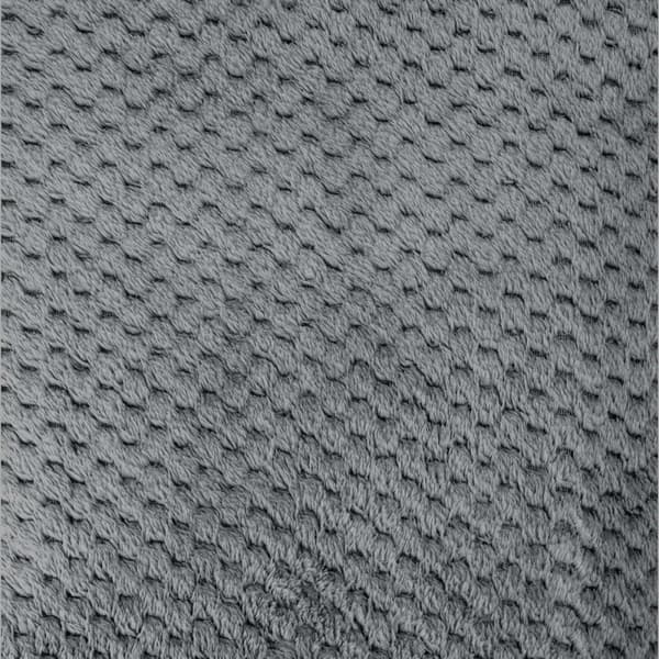 Filt | NOAH | riskorn grå | 150x200cm | SS22 818771