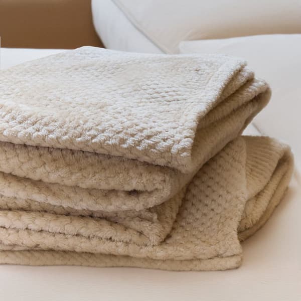 Filt | NOAH | riskorn beige | 150x200 | 812663