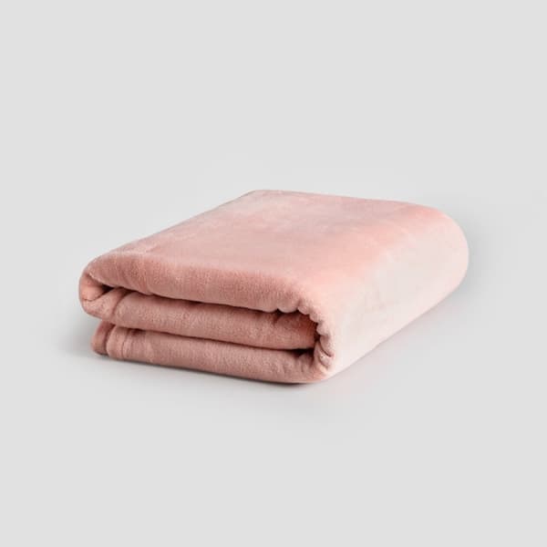 Peitto | ROTE | paksu vaaleanpunainen | 150X200cm | 727948