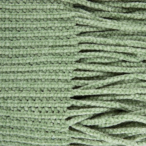Tæppe | CHENILLE | chenille pistacie | 130x170cm | 734533