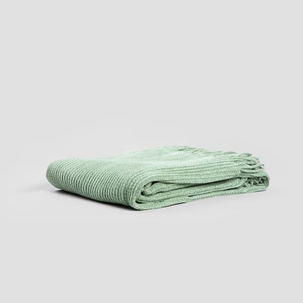Tæppe | CHENILLE | chenille pistacie | 130x170cm | 734533
