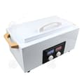 Miniatyrbild 1 av 4: INN luftsterilisator 36x20x20cm varm 230 grader celsius maximal temperatur professionell sterilisator timer sterilisator