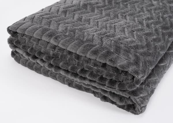 VILTTI TUTUMI DIAMOND 2 160X200 GREY