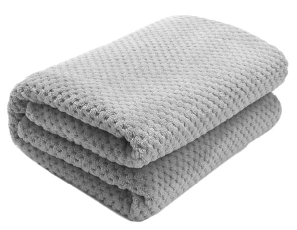 TÆPPE TUTUMI DIAMOND 160X200 GREY