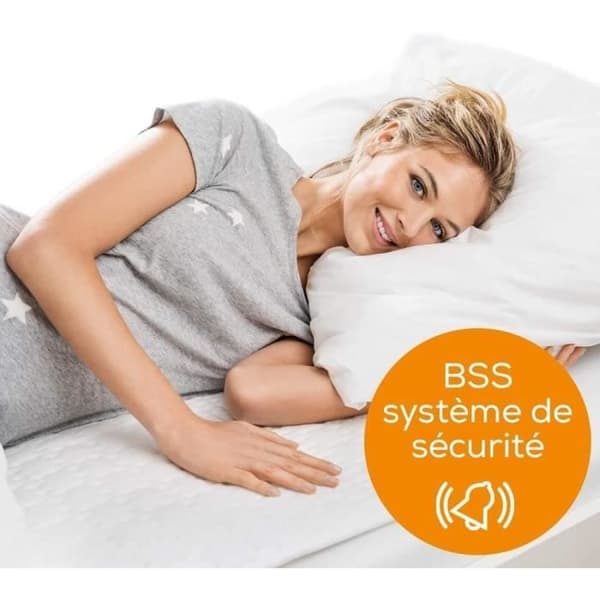 Beurer bäddmadrass TS 26 XXL madrassvärmare - 31716