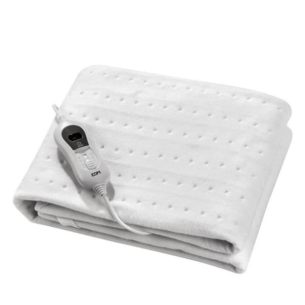 Elvärmare - EDM - 60W - 150x80cm - 100% polyester