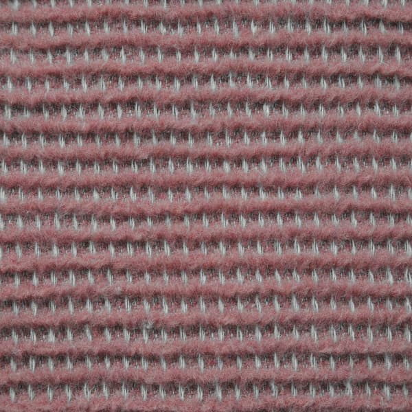 Tæppekast AMBER 200x220 Design91 pudder