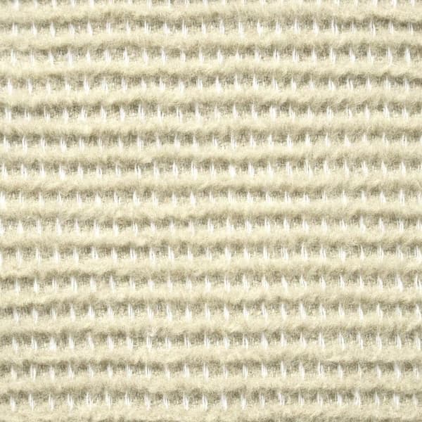 Tæppetæppe AMBER 150x200 Design91 creme