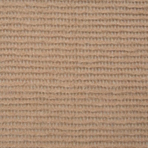 Tæppekast AMBER 70x160 Design91 beige