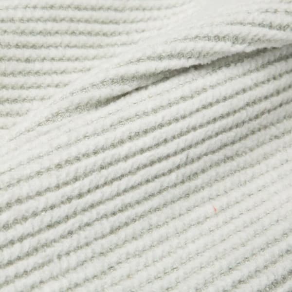 Tæppetæppe AMBER 70x160 Design91 creme