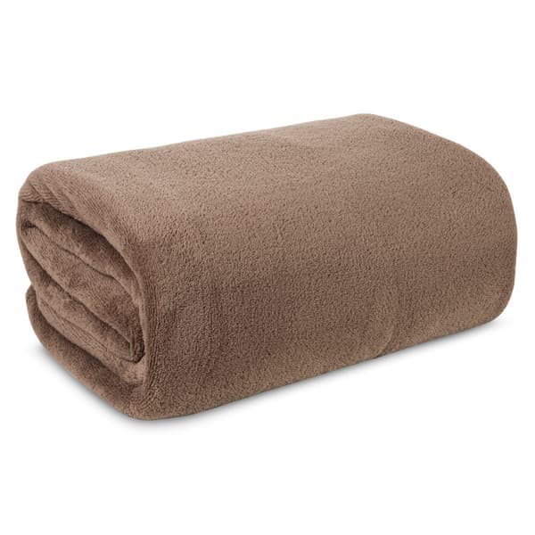 Filtsmycke SIMPLE 150x200 Eurofirany beige