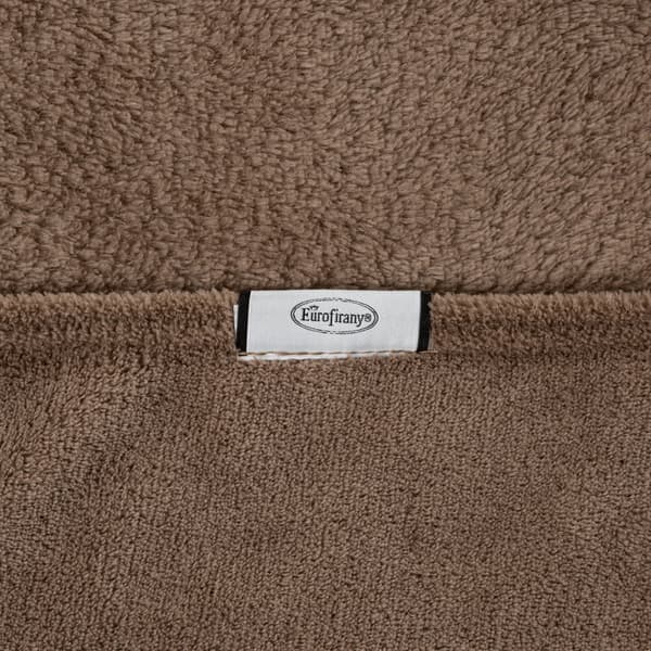 Filtsmycke SIMPLE 150x200 Eurofirany beige