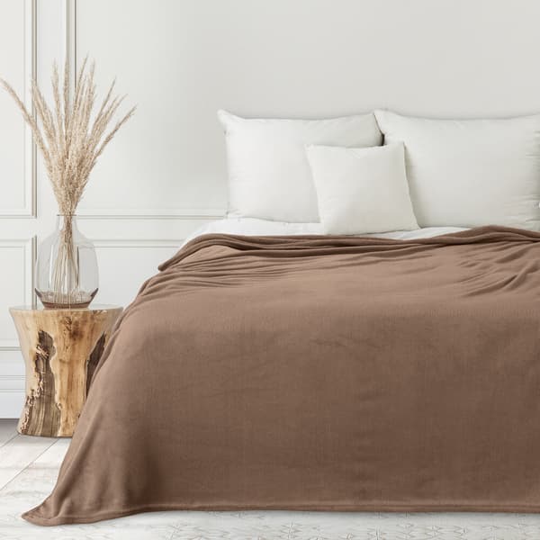 Filtsmycke SIMPLE 150x200 Eurofirany beige