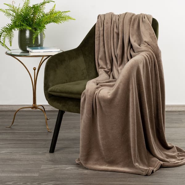 Tæppetæppe SIMPLE 150x200 Eurofirany beige
