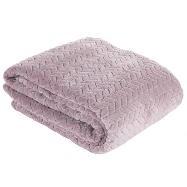 Tæppe CINDY 200x220 pudder