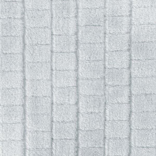 Peittopäällinen CINDY-2 170x210 hopea