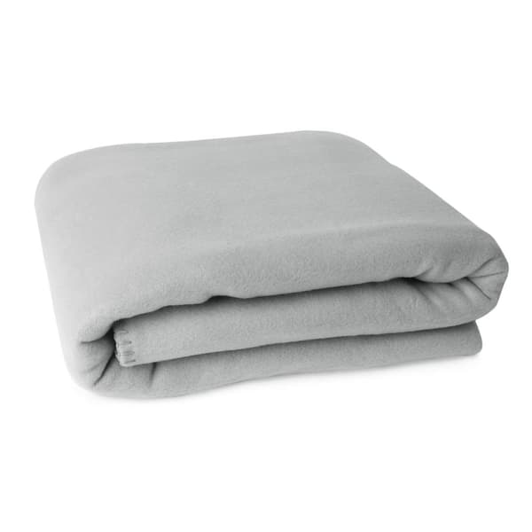 Fleece tæppe LUKKA 150x200 Darymex ask