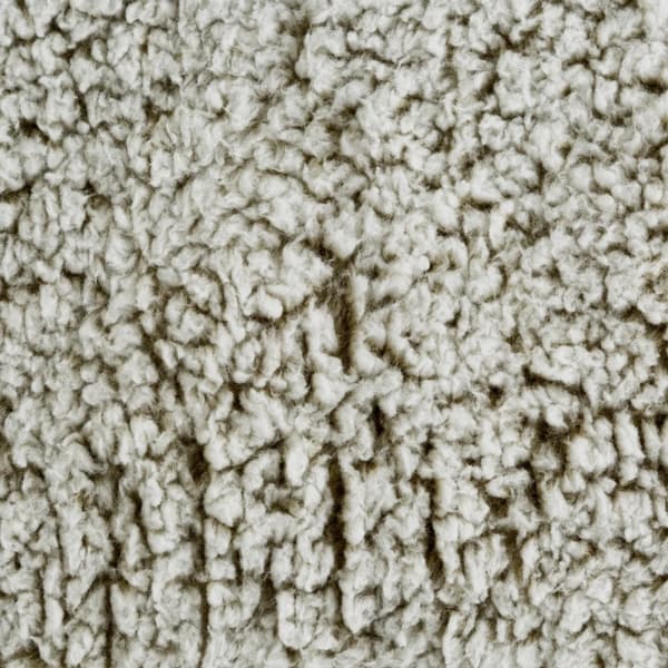 Filt KOALA 150x200 Eurofirany beige lamm