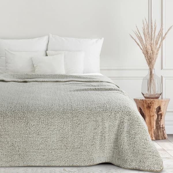 Filt KOALA 150x200 Eurofirany beige lamm