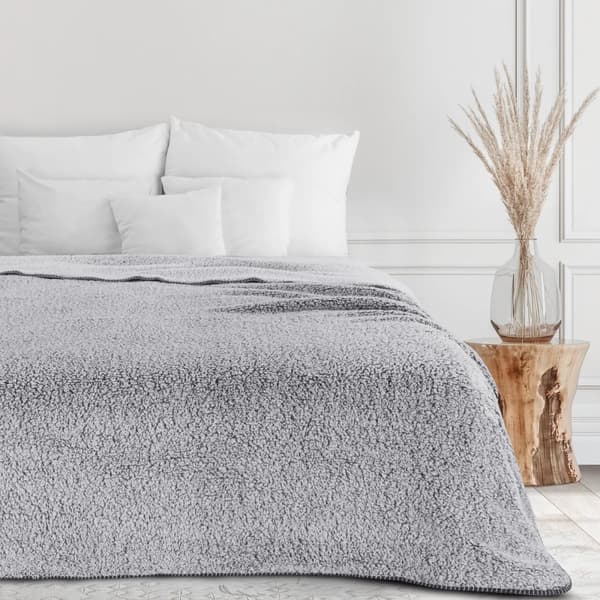 Filt KOALA 150x200 Eurofirany stållamm