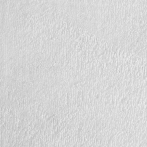 Tæppetæppe SIMPLE1 150x200 Eurofirany hvid blød og let