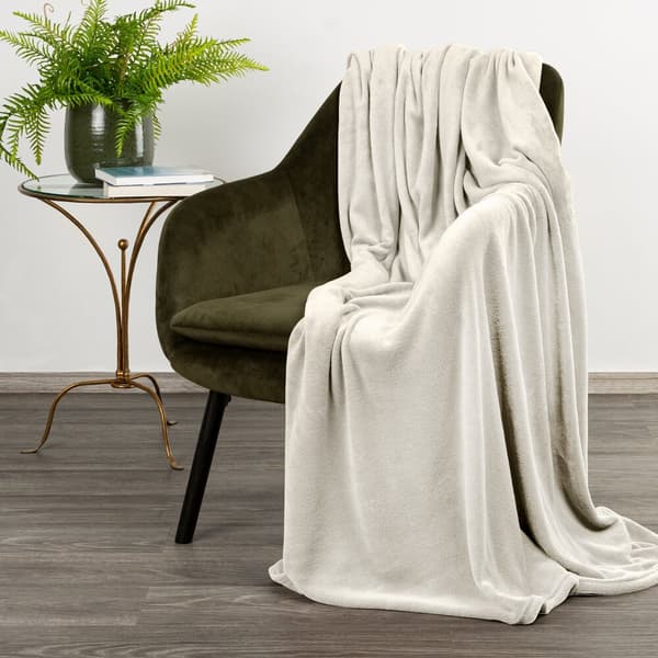 Tæppe CLARISSA 150x200 Eurofirany cremefnug