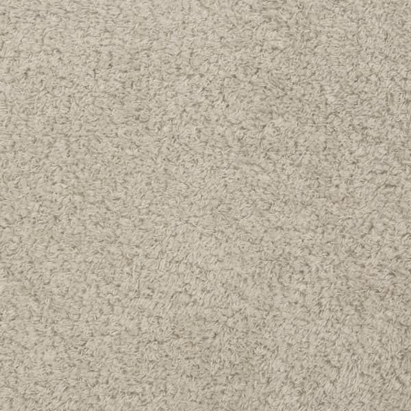 Tæppe LORI 150x200 Design91 beige blødt og luftigt